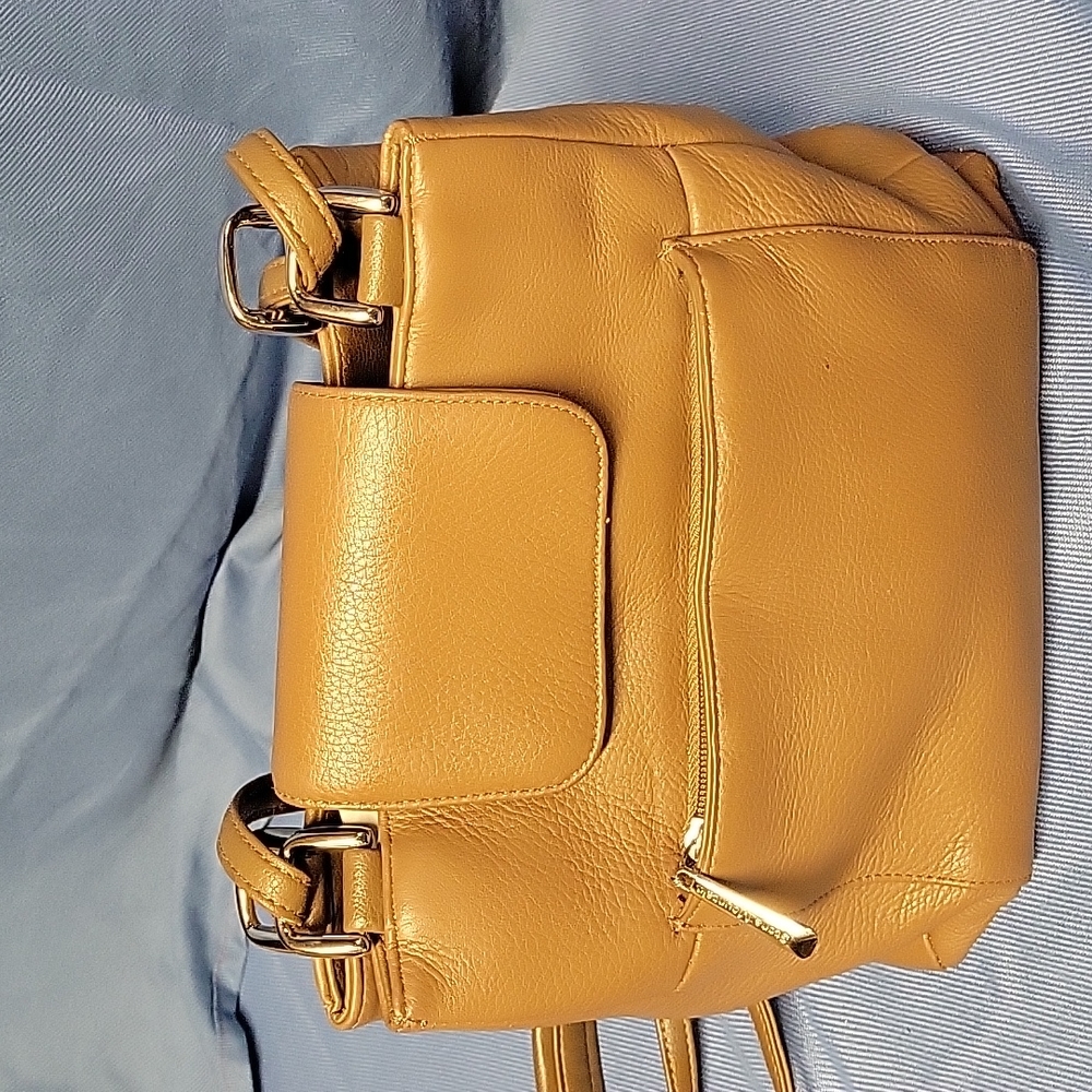Stone Mountain Purse